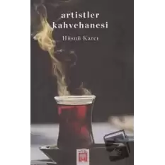 Artistler Kahvehanesi