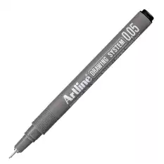 Artline Çizim Kalemi 0,05 Mm Siyah Ek-2305 - 12li Paket