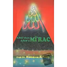 Arzdan Arşaa - Mirac 1