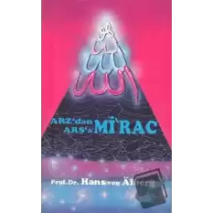 Arzdan Arşaa - Mirac 2