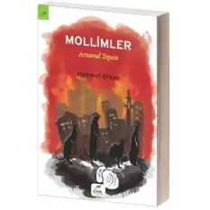 Arzavul Tepesi 2: Mollimler