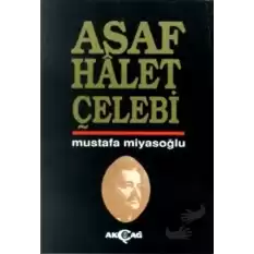 Asaf Halet Çelebi