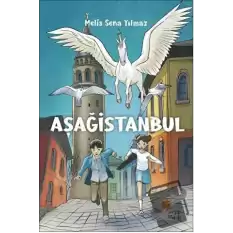 Aşağistanbul