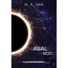 Asal Kod