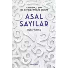 Asal Sayılar