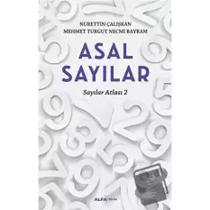 Asal Sayılar