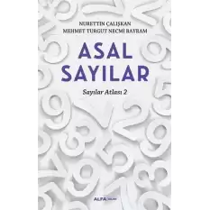 Asal Sayılar