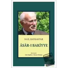 Asar-ı Bakiyye