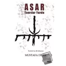 Asar Tanrılar Yurdu