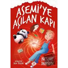 Asemi’ye Açılan Kapı