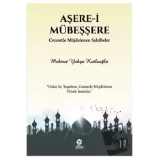 Aşere-i Mübeşşere