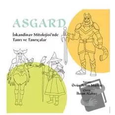 Asgard