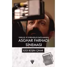 Asghar Farhadi Sineması