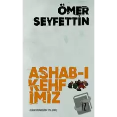 Ashab-ı Kehfimiz