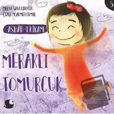 Ashab-ı Kiram - Meraklı Tomurcuk