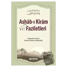 Ashab-ı Kiram ve Faziletleri