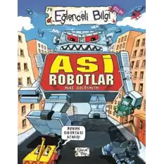 Asi Robotlar