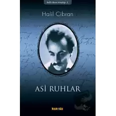 Asi Ruhlar