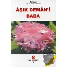 Aşık Deman’i Baba