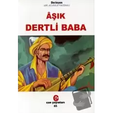 Aşık Dertli Baba