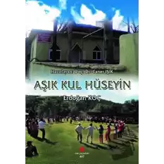 Aşık Kul Hüseyin