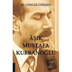 Aşık Mustafa Kurbanoğlu