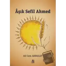 Aşık Sefil Ahmed