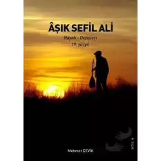 Aşık Sefil Ali