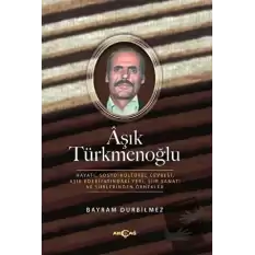 Aşık Türkmenoğlu