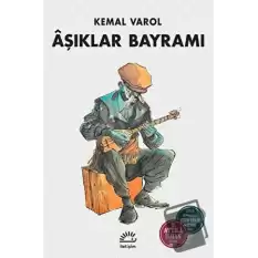 Aşıklar Bayramı