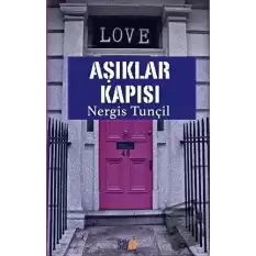 Aşıklar Kapısı