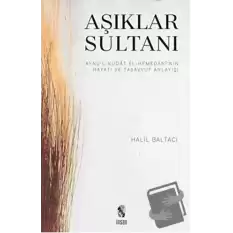 Aşıklar Sultanı