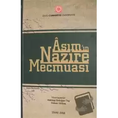 Asımın Nazire Mecmuası