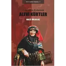 Asimilasyon Kıskacında Alevi Kürtler