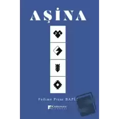 Aşina