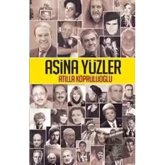 Aşina Yüzler