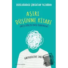 Aşırı Düşünme Kitabı