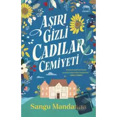 Aşırı Gizli Cadılar Cemiyeti