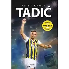 Asist Kralı Tadic