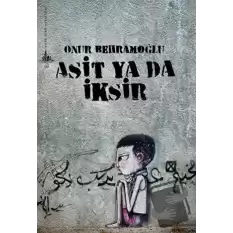 Asit ya da İksir