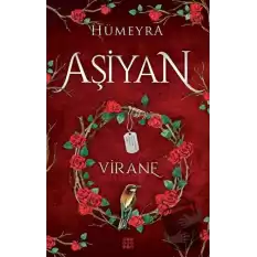 Aşiyan 1 - Virane (Ciltli)