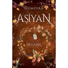 Aşiyan 2 - Divane (Ciltli)