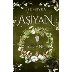 Aşiyan 3 - Yegane