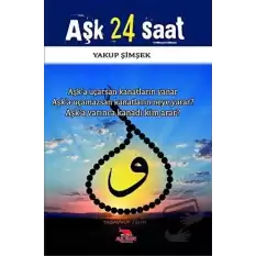 Aşk 24 Saat