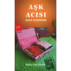 Aşk Acısı Kilo Verdirir