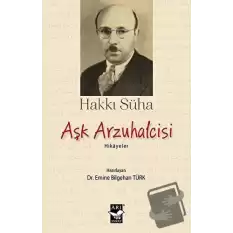 Aşk Arzuhalcisi