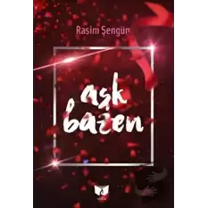 Aşk Bazen