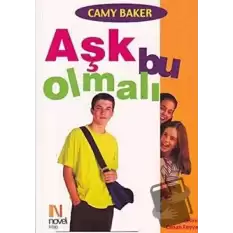 Aşk Bu Olmalı