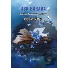 Aşk Burada