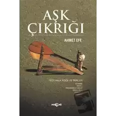 Aşk Çıkrığı